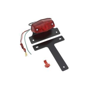 POSH（ポッシュ） ZRX1200DAEG/ダエグ(ALL) 用 LEDテールランプ