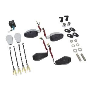 POSH（ポッシュ） ZRX1200DAEG/ダエグ(ALL) 用 LEDコンバージョンKIT
