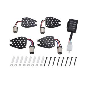 POSH（ポッシュ） CB400SF(2008-2018) 用 LEDコンバージョンKIT 車種別