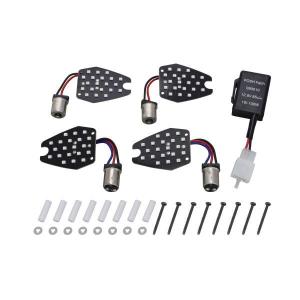 POSH（ポッシュ） CB400SF(2008-2018) 用 LEDコンバージョンKIT 車種別