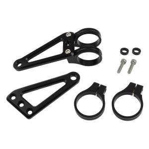 シフトアップ 汎用ビレットライトステー 27mm＿シフトアップ