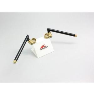 HURRICANE（ハリケーン） ホーネット250/HORNET250(96-07/MC31)用