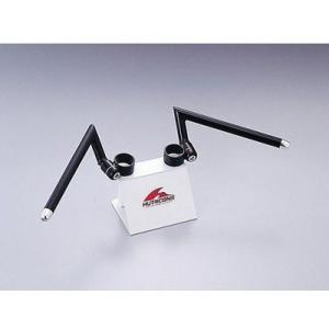 ハリケーンセパハン　YZF-R1 04 08 HURRICANE（ハリケーン） YZF-R25(15-18/RG10J/RG43J)用 セパレート