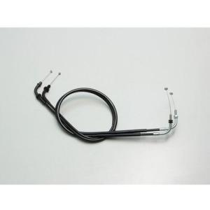 SWAGE-LINE ZX-25R(21)用ステンメッシュ・フロントブレーキホース