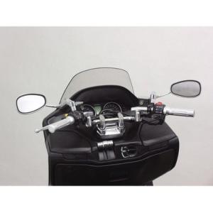 HURRICANE（ハリケーン） FZ400(97-/4YR)用 セパレートハンドル