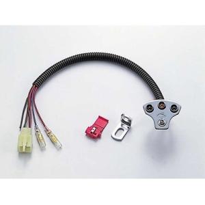 PROTEC（プロテック） GSX1400(GY71A/01-08)用 シフトポジション