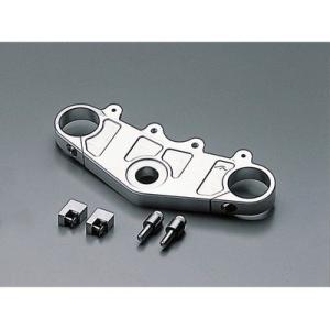 ホーネット250 ジュラルミン製 ハリケーントップブリッチ HURRICANE（ハリケーン） ホーネット250/HORNET250(96-07/MC31)用