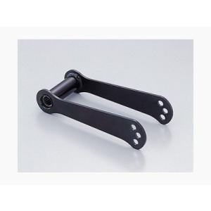 バルカン800 バルカン400 スーパートラップ HURRICANE（ハリケーン） バルカン400/800用 リアドロッパー(2-6cm