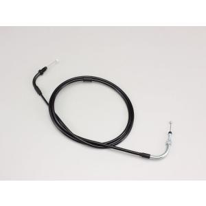 PCX125(10-11/JF28-1099999迄)用 ロングスロットルケーブル(12cmロング)...