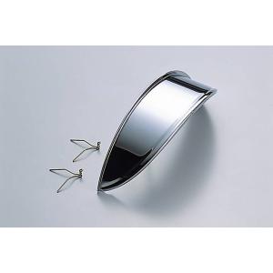 CB400SF VTEC3　汎用ベッドライト HURRICANE（ハリケーン） CB400SF-VTEC/2/3/Revo(99-20)用 ヘッド