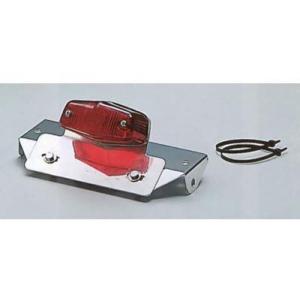 リアフェンダーレスキット Type2 ミニキャッツアイタイプ POSH