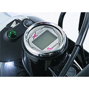 スペシャルパーツ武川 エイプ50/APE50(AC16-1000001-1599999)用 DN