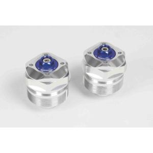 SPタケガワ　スーパーカブ サブダンパーキット SPECIAL PARTS TAKEGAWA / ノーマルフロントフォーク用サブ