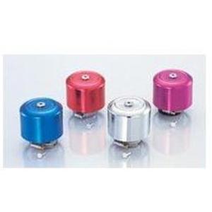 汎用 スーパーパワーフィルター(φ35/ストレート) ＿キタコ/KITACO