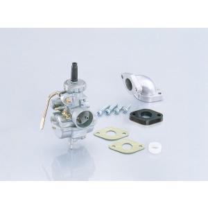 CD50(CD50-1500001-)用 ライト・キャブレターKIT(PC20)｜キタコ