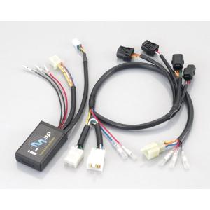 KITACO（キタコ） ズーマー50/ZOOMER(FI車/AF58-1700001-)用 I-MAP