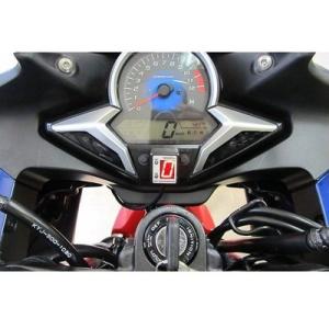 CBR250R(MC41/11-13)用 シフトポジションインジケーター｜プロテック/PROTEC