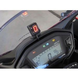400X/CB400F/CBR400R(NC47/13-15)用 シフトポジションインジケーター｜プ...