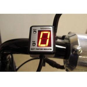 PROTEC（プロテック） ZRX1100(ZRT10C/97-00)用 シフトポジション