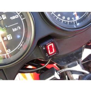 RF400R/RF400RV(GK78A/93-95)用 シフトポジションインジケーター｜プロテック...