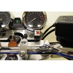 XJR1300(5EA/5UX/国内/98-02)用 シフトポジションインジケーター｜プロテック/P...