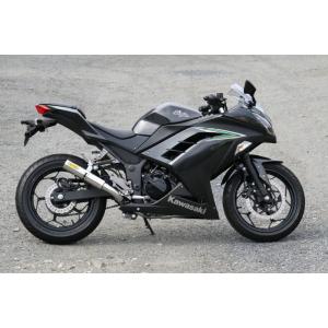 RMP RPM XJR400 マフラー RPM-SHORTマフラー XJR400/R/S(93-00)用