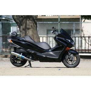 RPM エイプ50/APE50(キャブ/AC16)用 RPM 50 フルエキゾースト