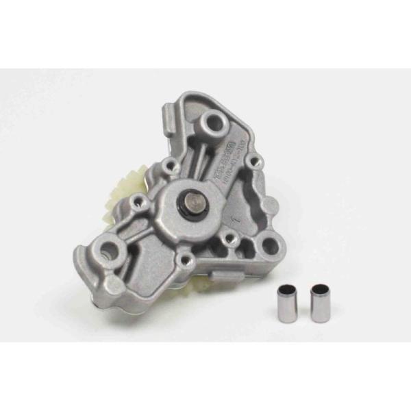 スーパーカブC125(JA48)用 スーパーオイルポンプキット｜タケガワ/武川