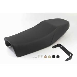 エイプ50用シート スペシャルパーツ武川 エイプ50/APE50(AC16-1000001-1599999)用