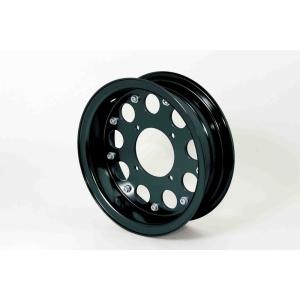 スペシャルパーツ武川 モンキー/ゴリラ用 8インチアルミホイール