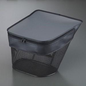 ワイズギア ヤマハ純正 JOG-ZR/ジョグZR(CE50ZR)用 フロントバスケット