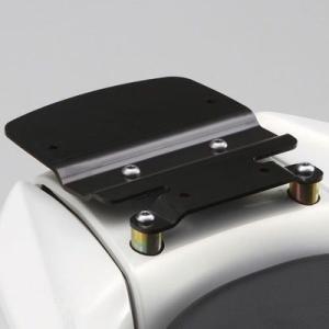 値下げしました　ワイズギア　リアボックスE47 sg20用キャリア付き ワイズギア Y'S GEAR(YAMAHA) ボックスキャリア MAJESTY 250