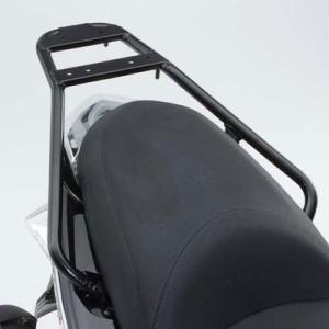 ワイズギア ヤマハ純正 セロー250/XT250Xサイドバッグサポート