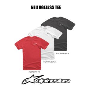 alpinestars / アルパインスターズ 半袖 Tシャツ NEU AGELESS TEE