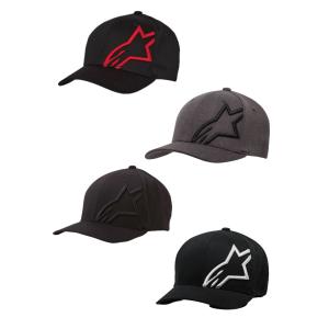 2025年10月】アルパインスターズ キャップ（メンズキャップ）の