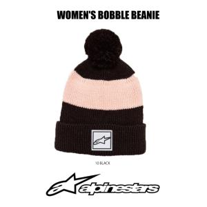 alpinestars / アルパインスターズ 女性用 ニット帽 alpinestars WOMEN...