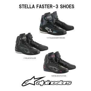 アルパインスターズ（alpinestars） 2021年 モデル ライディング