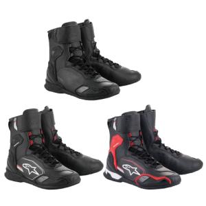 Alpinestars CHROME SHOES アルパインスターズ アルパインスターズ 2023年 モデル スニーカータイプ に 夏用 が