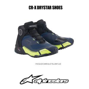 アルパインスターズ（alpinestars） ライディングシューズ alpinestars
