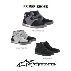 アルパインスターズ（alpinestars） ライディングシューズ alpinestars