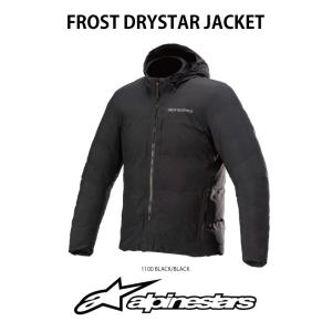 アルパインスターズ（alpinestars） 防寒・防水 バイク用 ウィンター