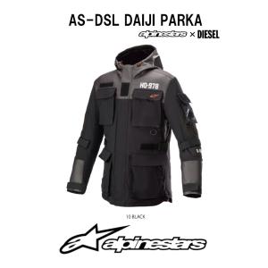 アルパインスターズ（alpinestars） 2023年 モデル 防寒・防水 バイク