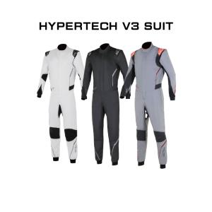 alpinestars / アルパインスターズ 4輪用レーシングスーツ HYPERTECH V3 S...