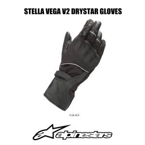 アルパインスターズ（alpinestars） 2023年モデル バイク用 冬用