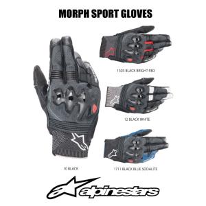 アルパインスターズ SP-5 LEATHER GLOVE レザーグローブ 3558517