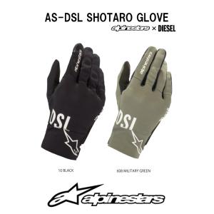 アルパインスターズ（alpinestars） 2021年 春夏モデル レザー