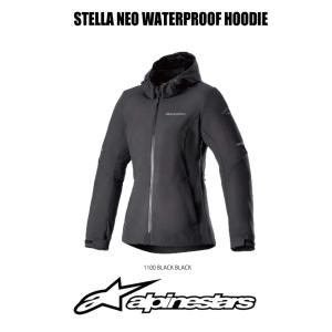 Alpinestars（アルパインスターズ）ジャケット レディース Lサイズ アルパインスターズ（alpinestars） 2023年 モデル 女性用 ウィンター