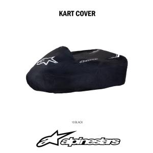 アルパインスターズ KART COVER レーシングカート 保護カバー alpinestars