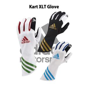 アディダス レーシンググローブ カート用 adidas motorsport
