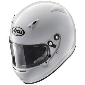アライヘルメット（ARAI HELMET） ARAI GP-6S + ARAI GP-PED セット
